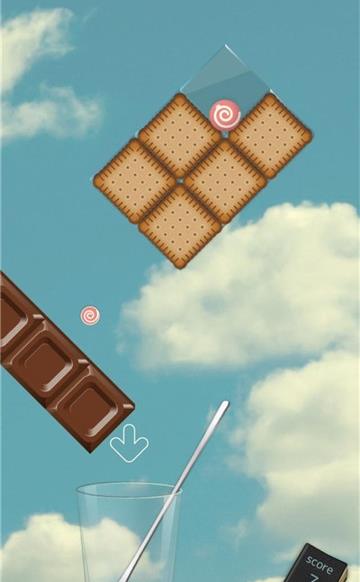 糖果物理学 截图1