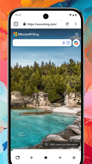 Max浏览器正版 截图3