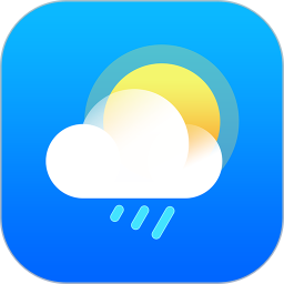 精准实时天气预报app 1.3.4