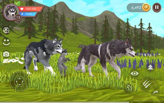 wildcraft最新版 截图4