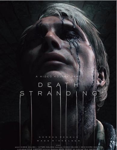 死亡搁浅安卓版