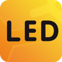 LED弹幕手持字幕  v1.4