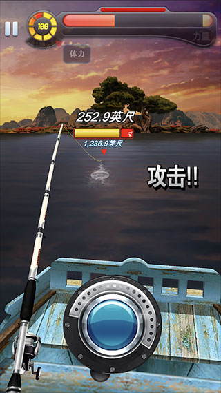 钓鱼发烧友游戏2025 截图3