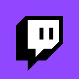 twitch平台  12.4.2