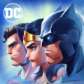 DC Worlds Collide(DC世界大事件)  v0.40.903.42214