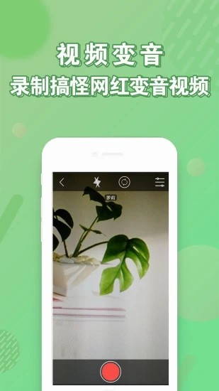 实时变声器安卓版 截图2