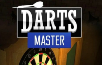 Darts Master(飞镖高手) 1