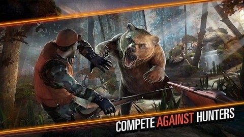 猎鹿人中文版 截图1