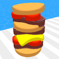 汉堡食客游戏(Burger Eater)  v2
