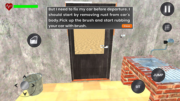 长途旅行手机版 截图3