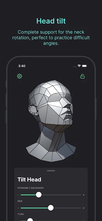 handmodel中文版 截图4