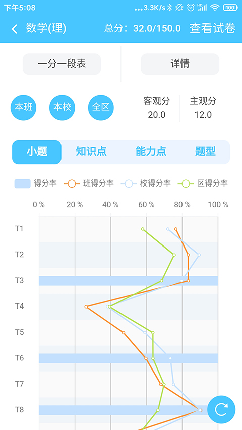 达美嘉学生端 截图3