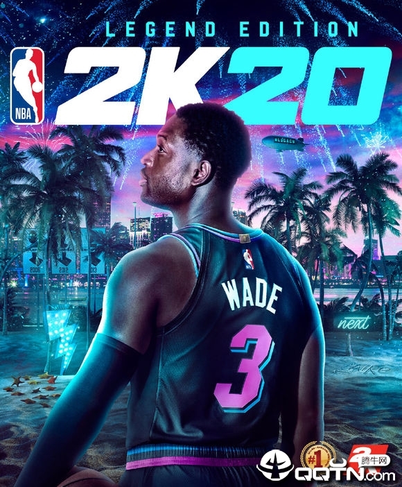 NBA2K20九游版