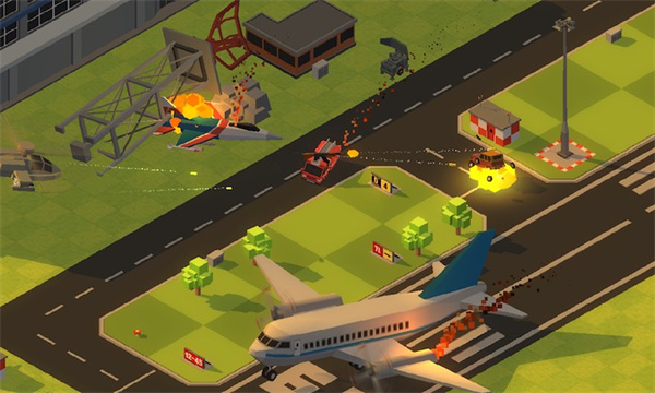 求生之王大逃杀最新版 截图4