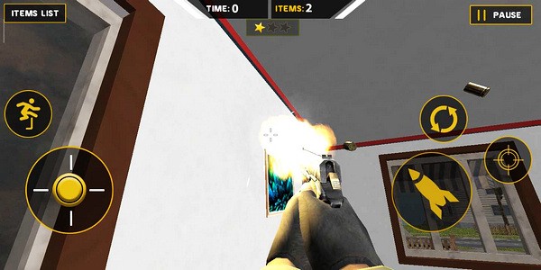 拆了老王家 截图1