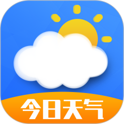 今日天气王app 1.0.4  1.0.4