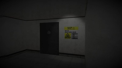 SCP秘密实验室 截图4