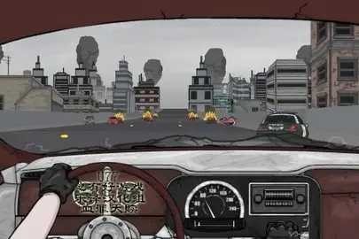死亡之路2中文版 截图2