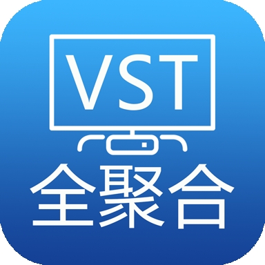 vst全聚合tv版电视版