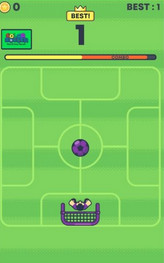 Color Soccer(彩色足球手游) 截图2