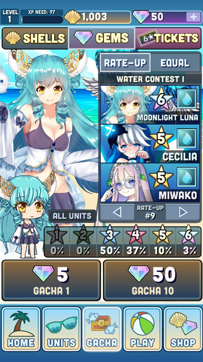 加查度假村中文版 截图4