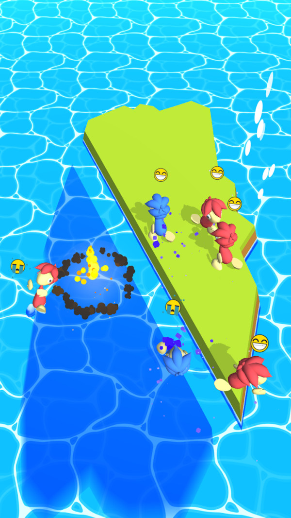 生存小岛 截图3