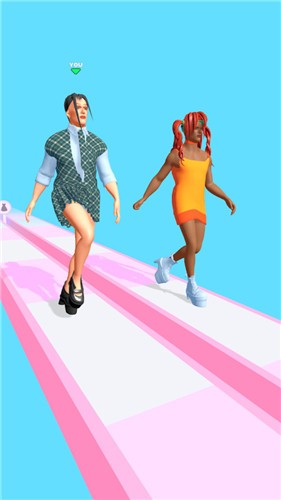 女装我最美 截图2