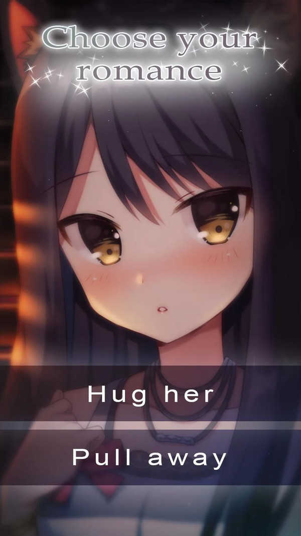 我的小狗女友免广告 截图1