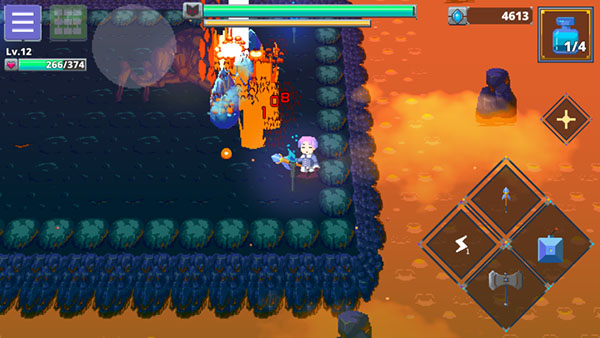 迷宫传说2手机版 截图2