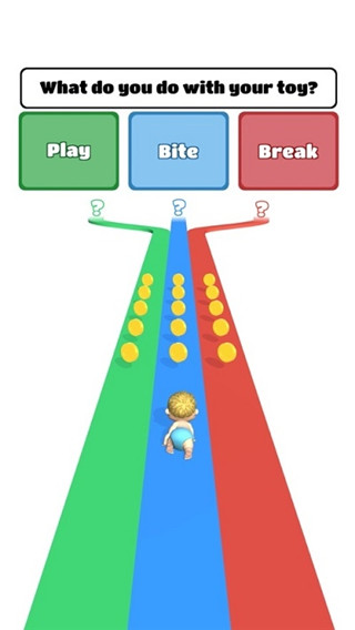 hyper life 截图4