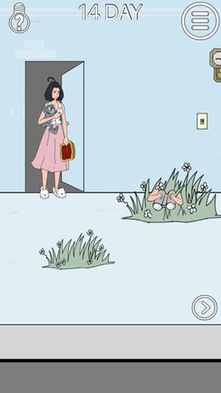 帮妈妈把辣条藏起来2手游 截图2