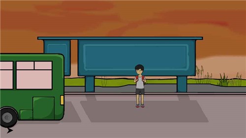 被囚禁的男孩 截图3