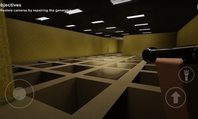 Nextbot追击联机版 截图3