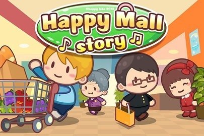 开心商店正版 截图1