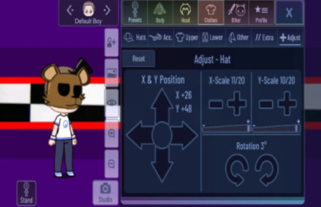 加查玩具熊的五夜后宫(Gacha FNaF) 截图1