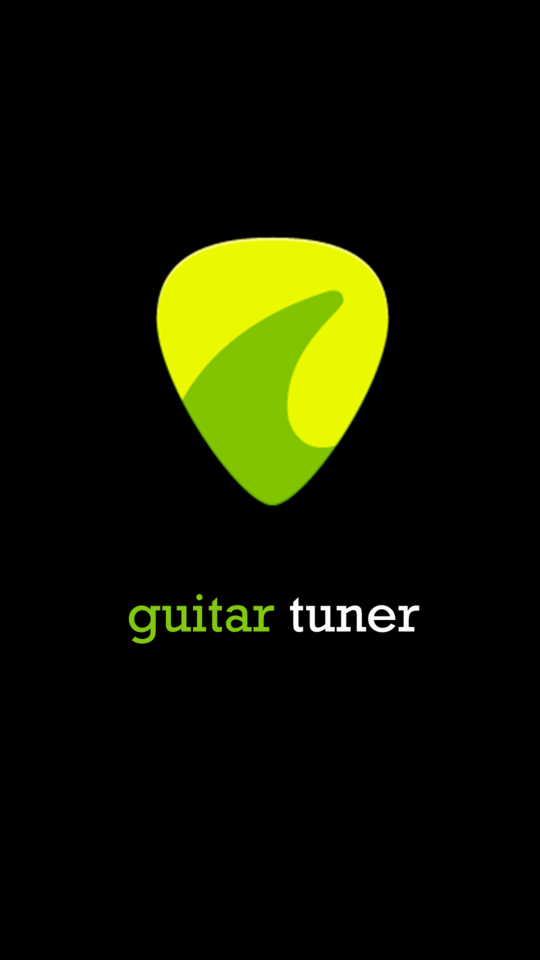 guitartuner调音器v4.0.4 截图2