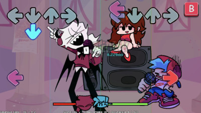 周五夜放克极速版 截图1