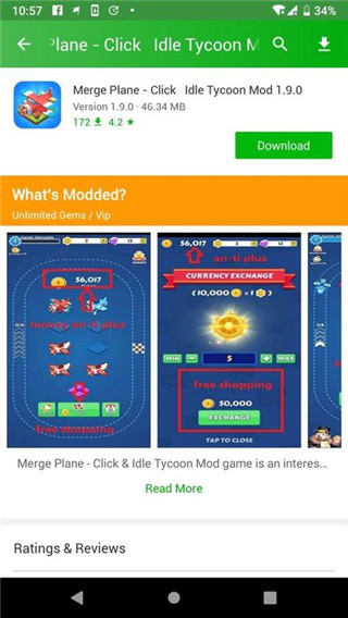 HappyMod官方下载 截图1