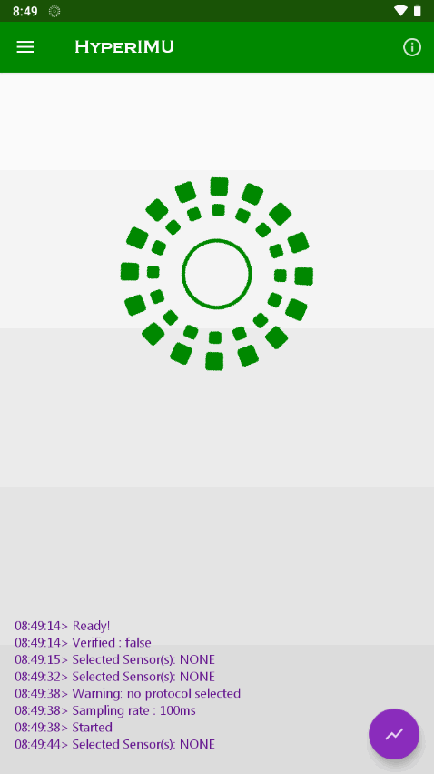 hyperimu最新版 截图1