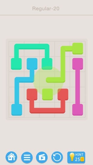谜题发烧友 截图2