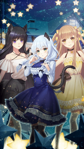 我的动物女友中文版 截图1