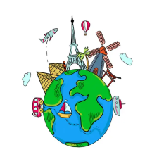 游玩旅行app 1.1