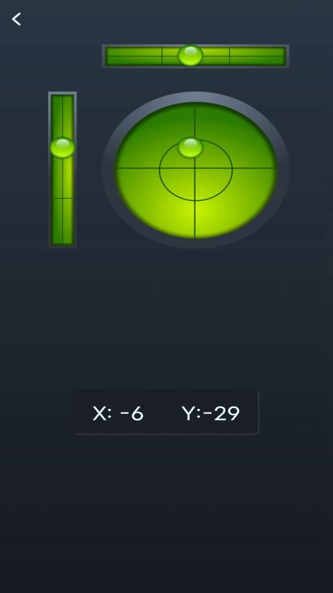 专业指南针app 截图2