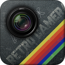 Huji胶片相机app v1.0.0