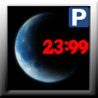 Moon Parking(月球停车最新版)  v1.4