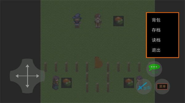 田瓜游勒场游戏 截图1