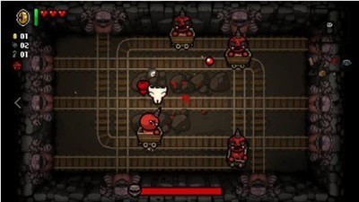 以撒的结合中文完整版