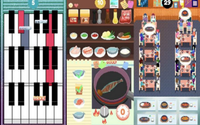 韩娱偶像模拟器(Kpop Idol Simulator) 截图1