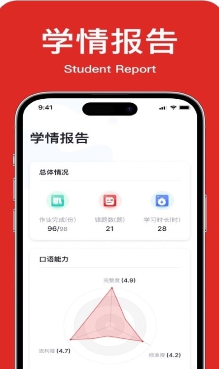 教师英语角 截图2