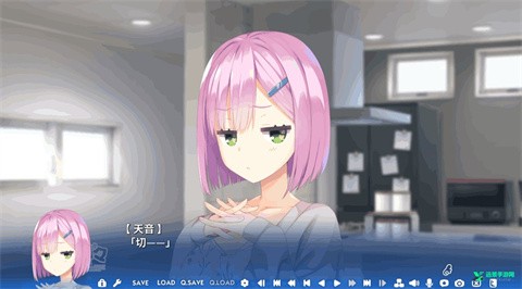 天使纷扰汉化版 截图2
